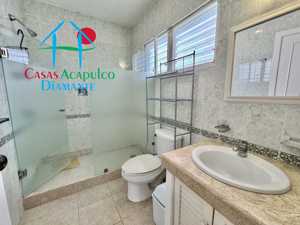 Xel-Ha 43 - Recámara tres 7